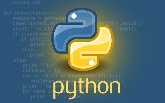 Python